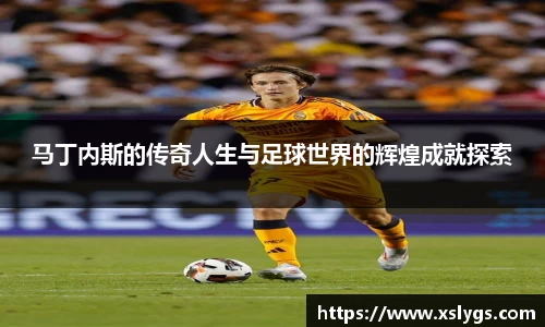 马丁内斯的传奇人生与足球世界的辉煌成就探索